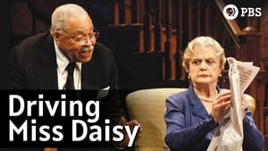 Driving Miss Daisy háttérkép