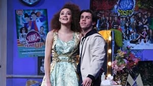 ketnet musical 'De finale" háttérkép