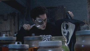 Het Huis Anubis 1. évad Ep.34 34. epizód