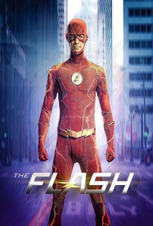 Flash – A Villám poszter