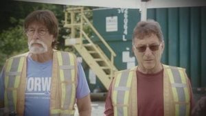 Oak Island átka 12. évad Ep.15 15. epizód