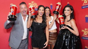 MTV Movie & TV Awards Specials Ep.9 9. epizód