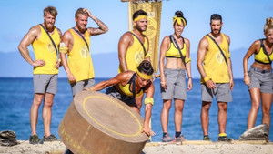 Survivor – A sziget 1. évad Ep.7 7. epizód