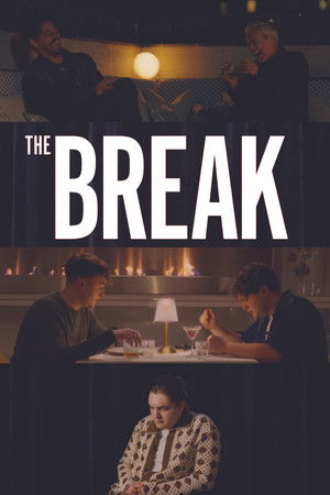 The Break poszter