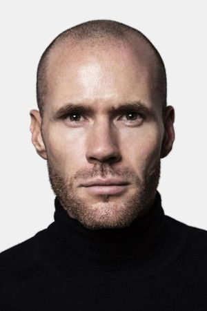 Oliver Trevena profil kép
