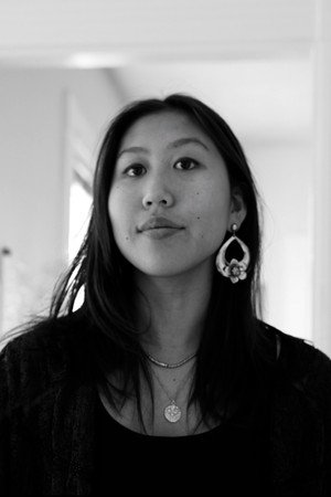 Cassidy Chen profil kép