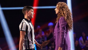 La voz kids 6. évad Ep.4 4. epizód