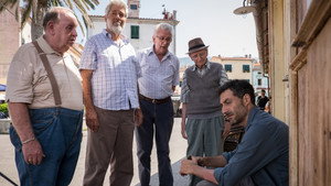 I delitti del BarLume Season 3 Ep.2 2. epizód