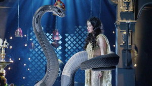 नागिन Season 1 Ep.50 50. epizód