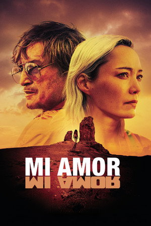 Mi Amor poszter