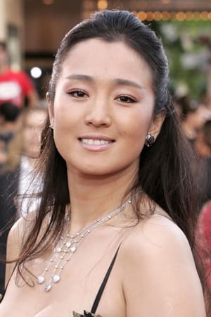 Gong Li profil kép