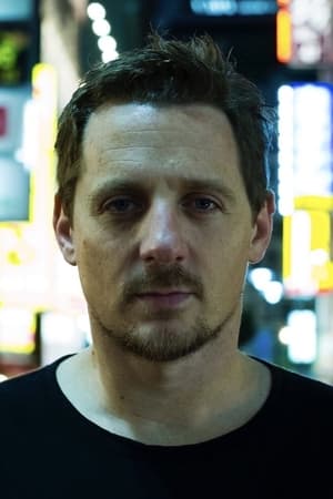 Sturgill Simpson profil kép