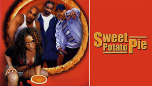 Sweet Potato Pie háttérkép