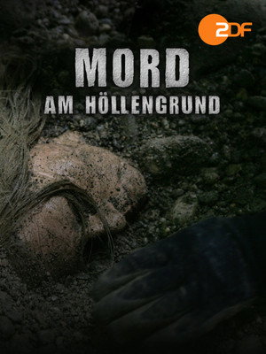 Mord am Höllengrund poszter