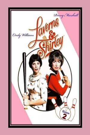 Laverne & Shirley