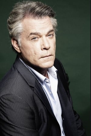 Ray Liotta