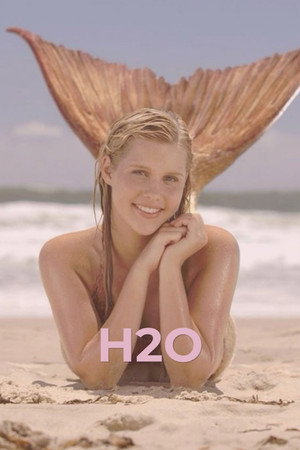 H2O: Egy vízcsepp elég poszter