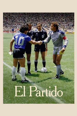 El Partido poszter