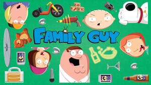 Family Guy kép