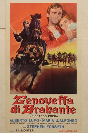 Genoveffa di Brabante