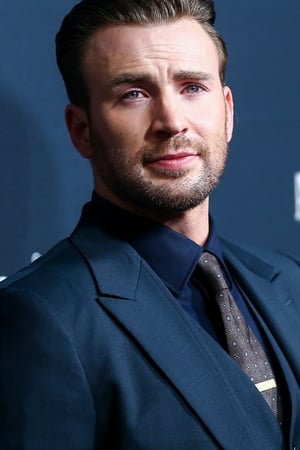 Chris Evans profil kép