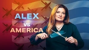 Alex vs America kép