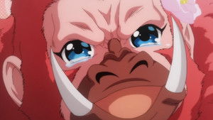 進化の実～知らないうちに勝ち組人生～ kép