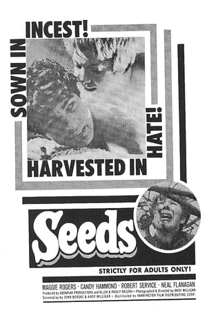 Seeds poszter