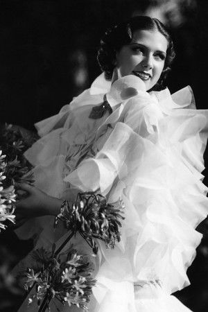 Broadway Melody of 1936 poszter