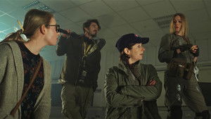 Nightshooters háttérkép