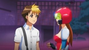 Wonder Momo Season 1 Ep.5 5. epizód