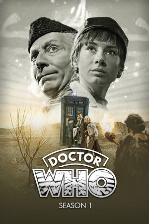 Doctor Who - Ki vagy, doki?