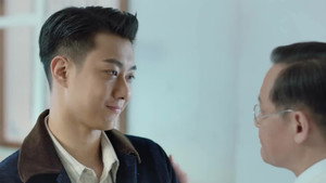 宿命之敌 1. évad Ep.6 6. epizód