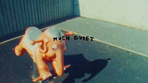 Vans - Much Quiet háttérkép