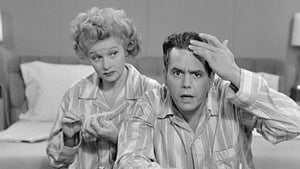 I Love Lucy Season 1 Ep.34 34. epizód