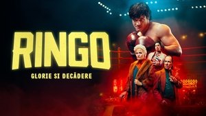 Ringo. Dicsőség és halál kép