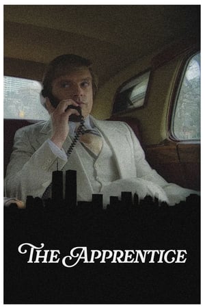 The Apprentice – A Trump-sztori poszter