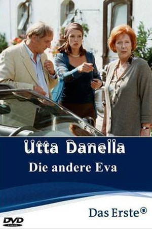 Utta Danella - Die andere Eva poszter