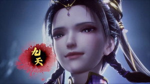 无尽神域 1. évad Ep.1 1. epizód