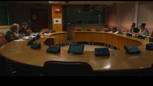 Parlement 3. évad Ep.8 8. epizód