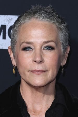 Melissa McBride profil kép