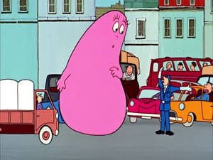 Les Barbapapa Season 1 Ep.2 2. epizód