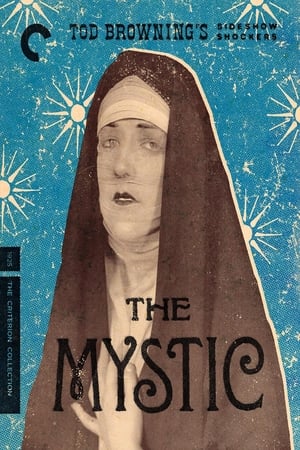 The Mystic poszter