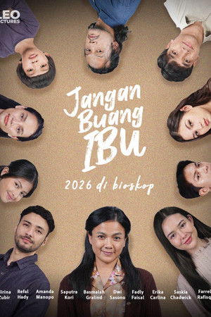 Jangan Buang Ibu