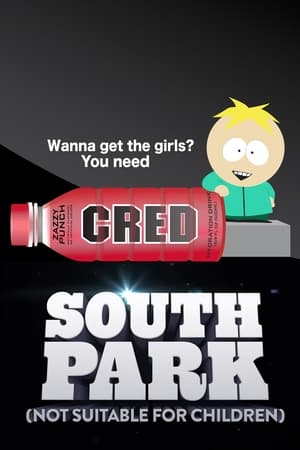 South Park: Nem gyerekeknek való