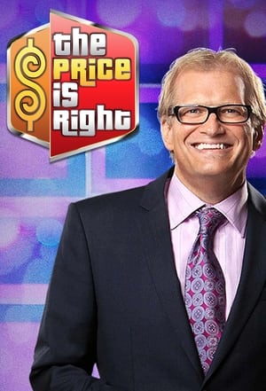 The Price Is Right poszter