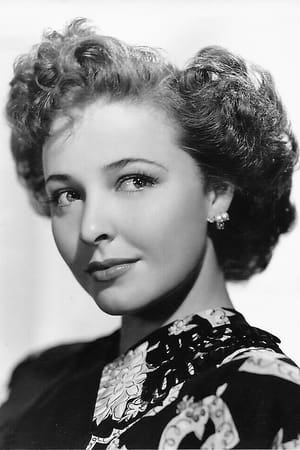 Laraine Day