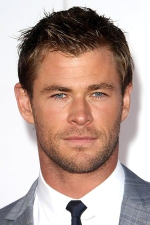 Chris Hemsworth profil kép