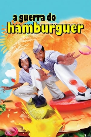 Hamm Burger poszter