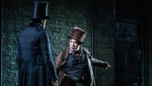 National Theatre Live: Young Marx háttérkép